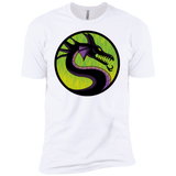 Cursed Kombat Boys Premium T-Shirt