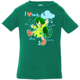 Rainy Day Infant Premium T-Shirt