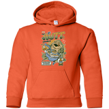 The Hutt Crunch Youth Hoodie
