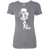 The Uncle Women's Triblend T-Shirt