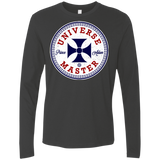 Universe Master Men's Premium Long Sleeve