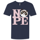 All You Need is NOPE Men's Premium V-Neck