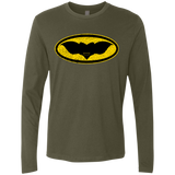 Gotham Gremlin Men's Premium Long Sleeve