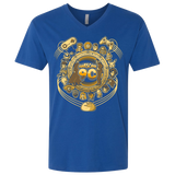 AWESOME 90S Men's Premium V-Neck