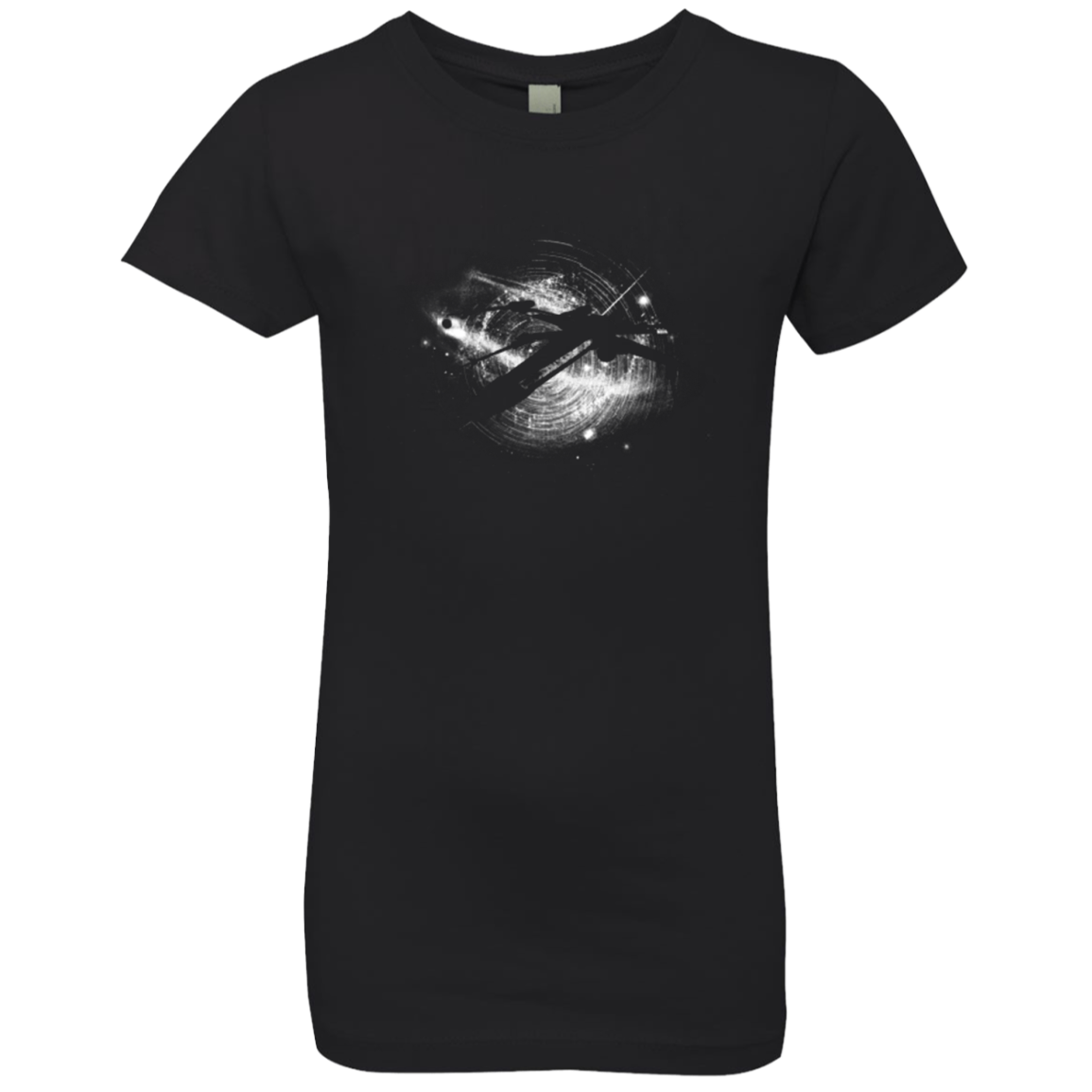 X wing Girls Premium T-Shirt