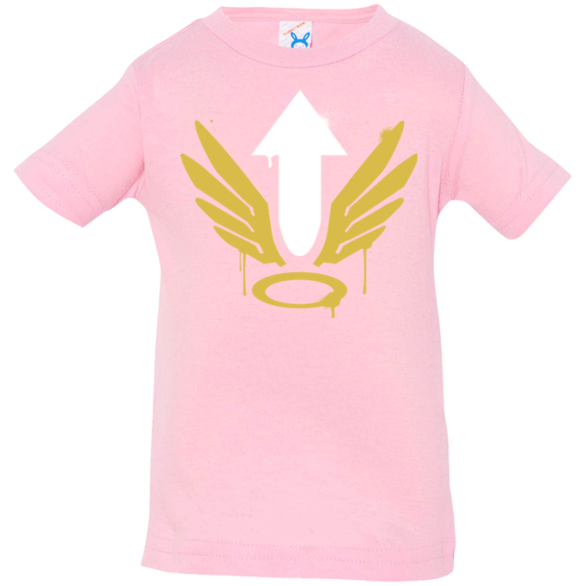 Mercy Arrow Infant Premium T-Shirt