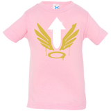 Mercy Arrow Infant Premium T-Shirt