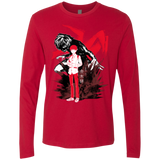 Inner Ghoul Men's Premium Long Sleeve