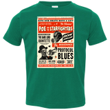 Poe and The Starfighters Toddler Premium T-Shirt