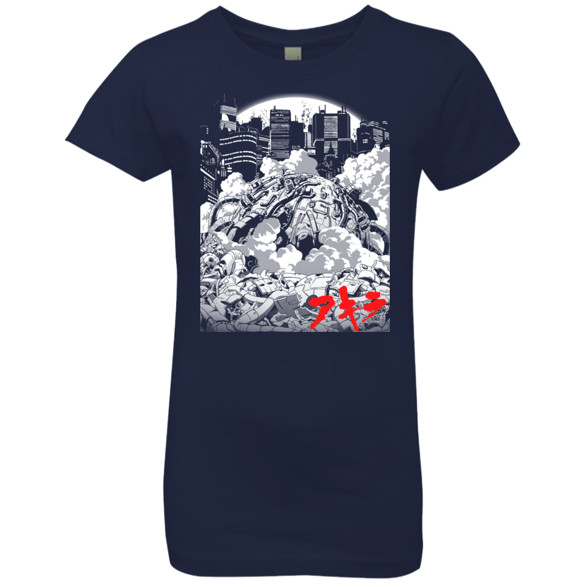 Chaos Girls Premium T-Shirt