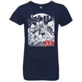 Chaos Girls Premium T-Shirt