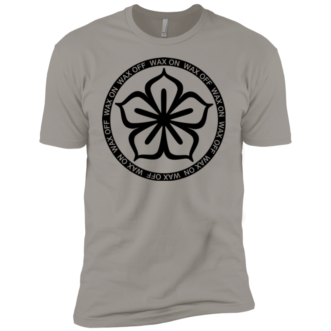 Lotus Flower Boys Premium T-Shirt