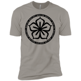 Lotus Flower Boys Premium T-Shirt