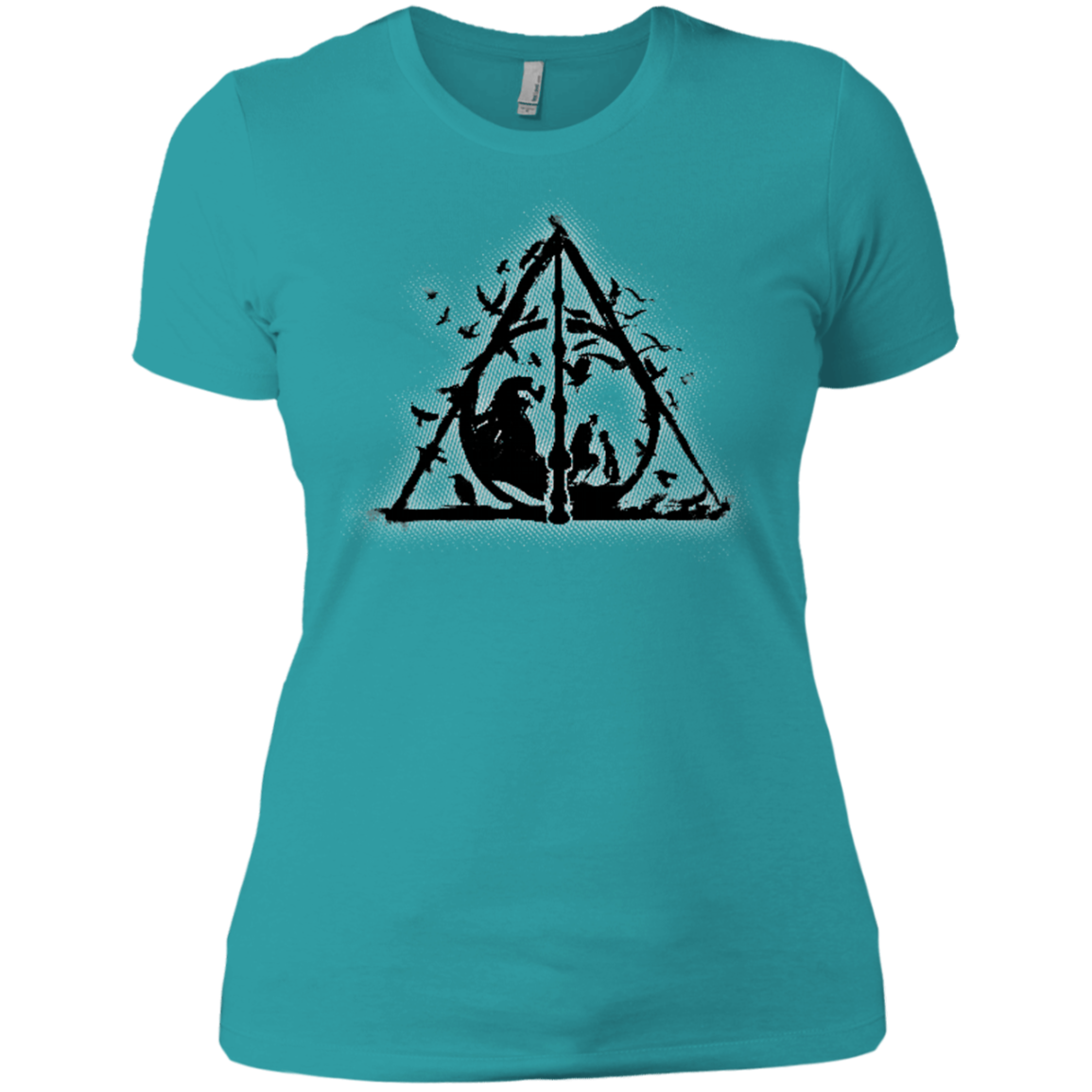 The Brothers Women's Premium T-Shirt