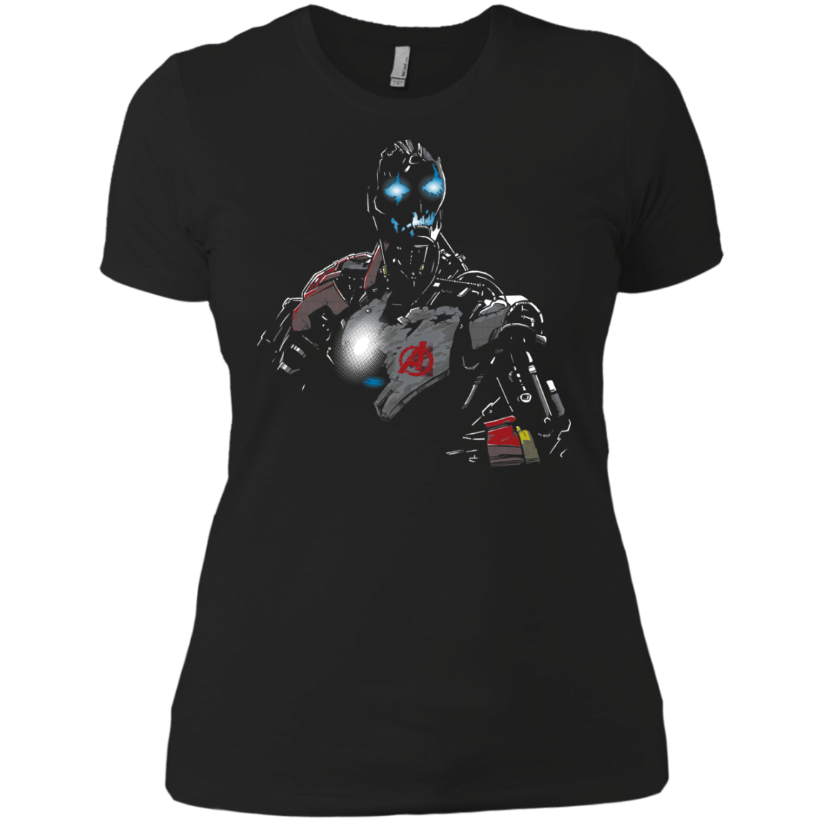 Stringless Women's Premium T-Shirt