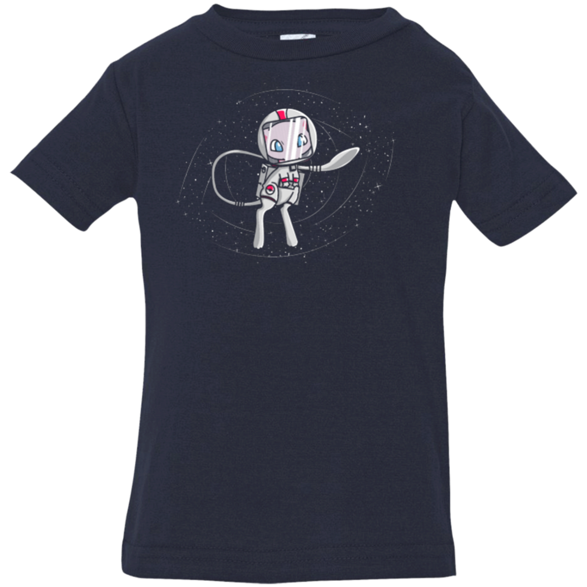 LIFE IN SPACE Infant Premium T-Shirt
