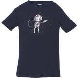 LIFE IN SPACE Infant Premium T-Shirt