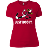 Just Boo It Women's Premium T-Shirt