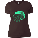 Messy Rescue Women's Premium T-Shirt