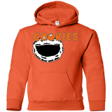 Cookies! Youth Hoodie