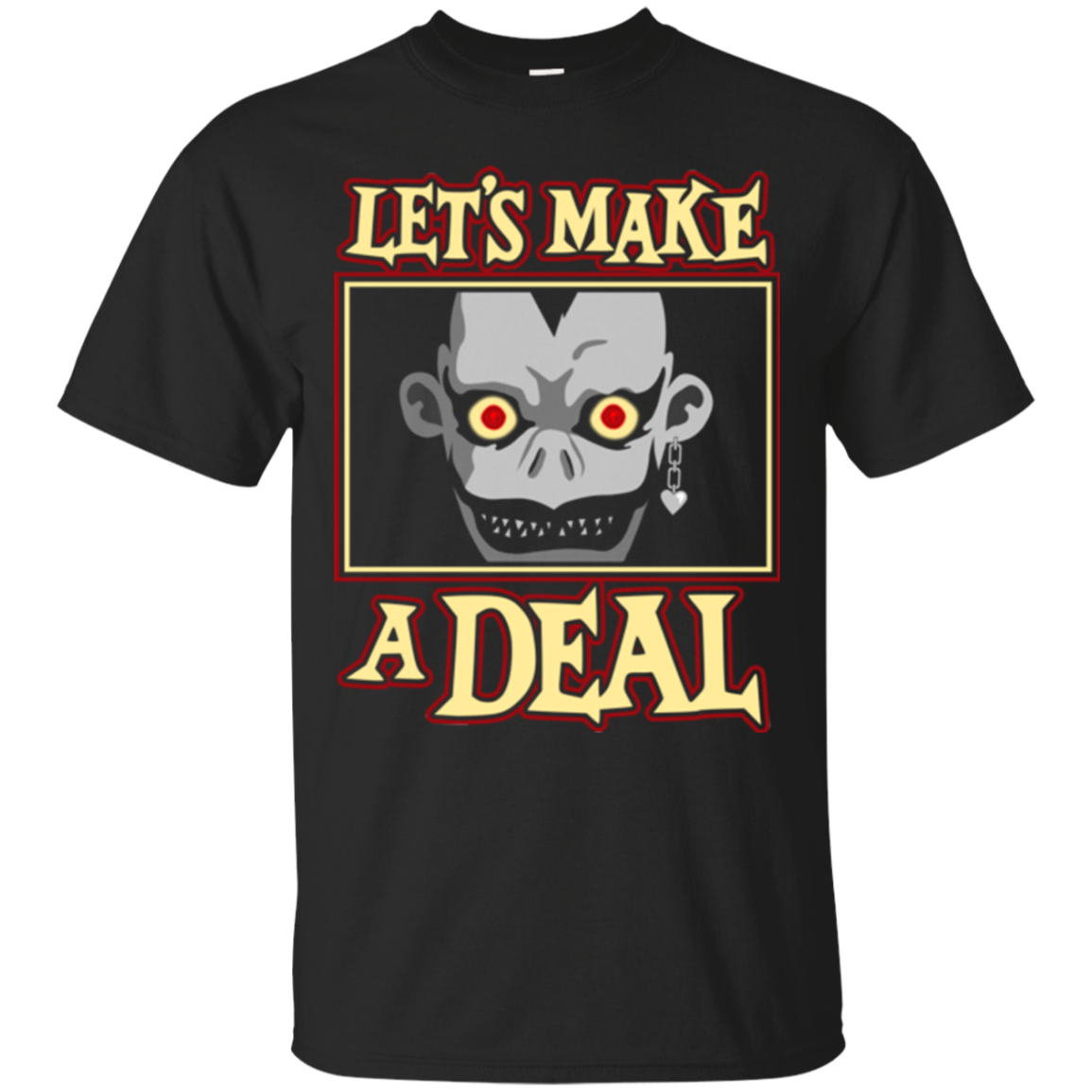 Eye Deal T-Shirt
