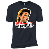 Reflexes Men's Premium T-Shirt