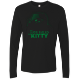 You Have Failed Kitty Men's Premium Long Sleeve