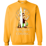 Summer is Coming Crewneck Sweatshirt