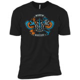 ETERNIAS CREST Boys Premium T-Shirt