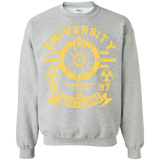 University of Wasteland Crewneck Sweatshirt