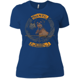 Hanzo Women's Premium T-Shirt