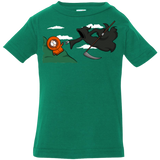 The Extinction Infant Premium T-Shirt