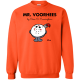 Mr Voorhees Crewneck Sweatshirt