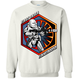 Flametrooper Crewneck Sweatshirt