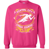 Cross Country Club Crewneck Sweatshirt
