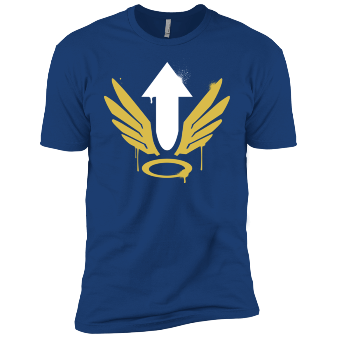 Mercy Arrow Boys Premium T-Shirt