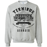 Terminus Sanctuary Community Crewneck Sweatshirt