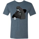 Darth Hero Sith Men's Triblend T-Shirt