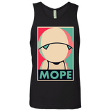 Mope Around Men's Premium Tank Top