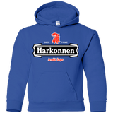 Arrakis lager Youth Hoodie