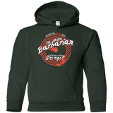 Barbarian Youth Hoodie