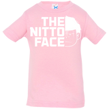 The Nitto Face Infant Premium T-Shirt
