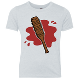 Lucille Youth Triblend T-Shirt