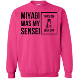My Sensei Crewneck Sweatshirt