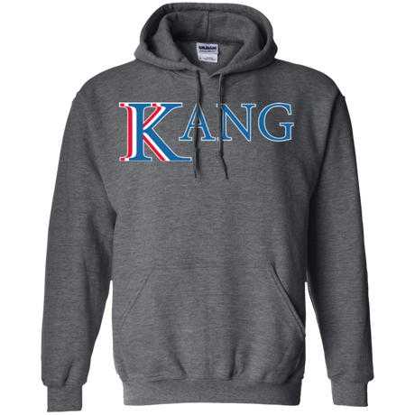 Vote for Kang Pullover Hoodie