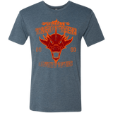 Dragon Team Men's Triblend T-Shirt