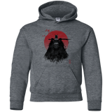 The Way of the Bat Youth Hoodie