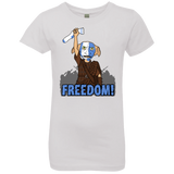 Freedom Girls Premium T-Shirt