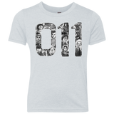 Eleven Youth Triblend T-Shirt