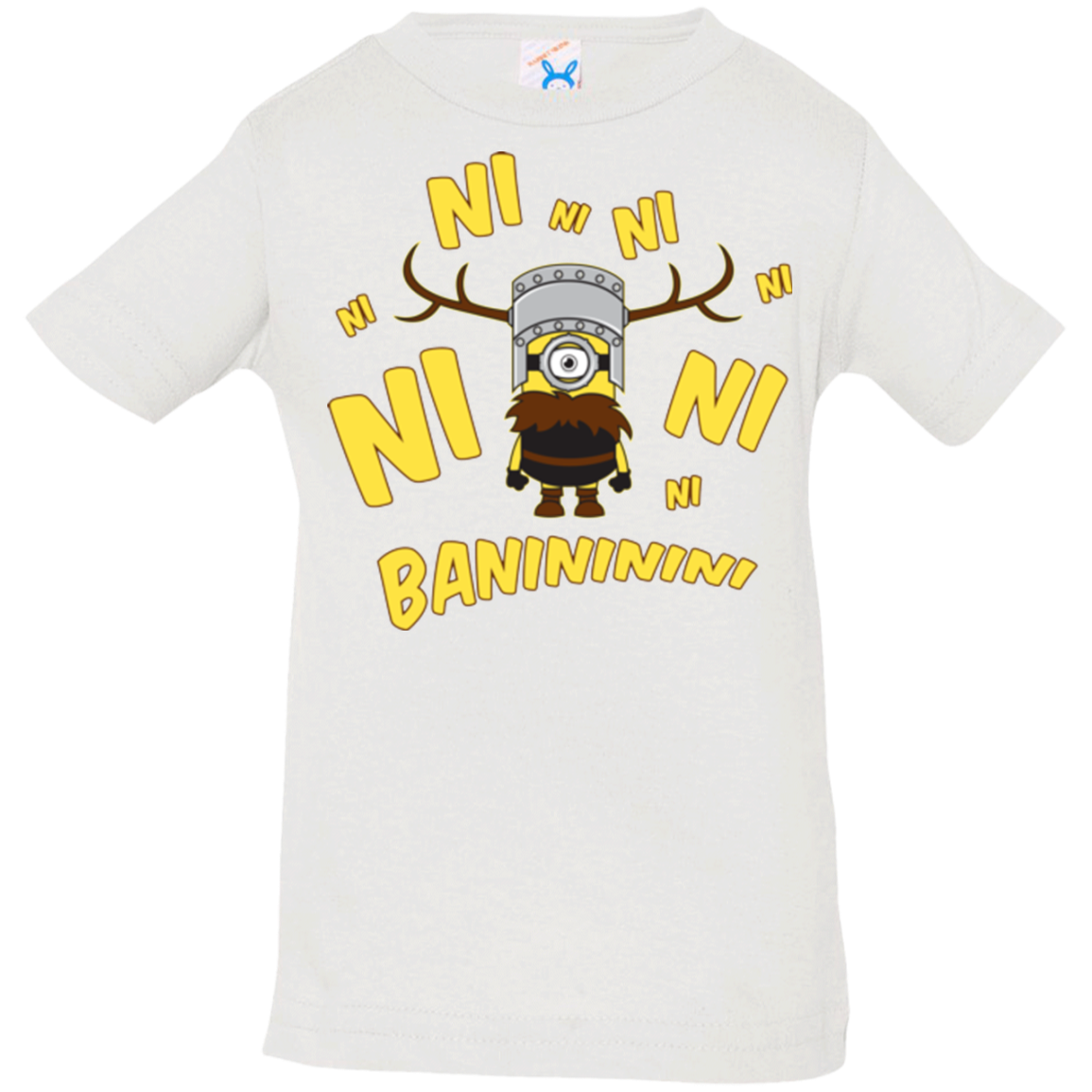 Baninini Infant PremiumT-Shirt